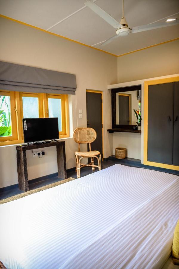Banana Bunks Kandy Exterior photo