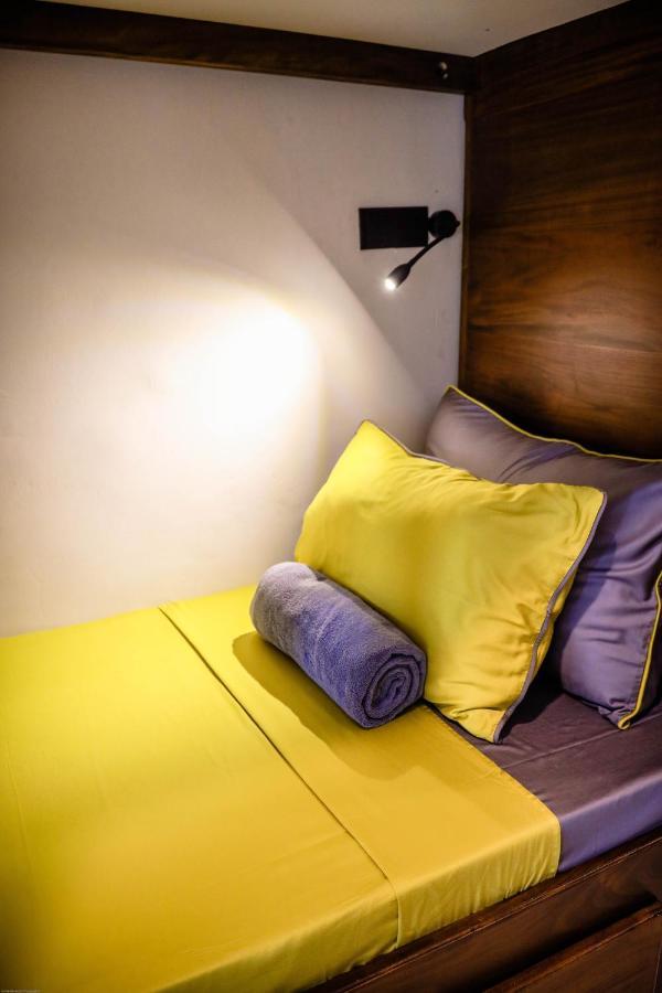 Banana Bunks Kandy Exterior photo