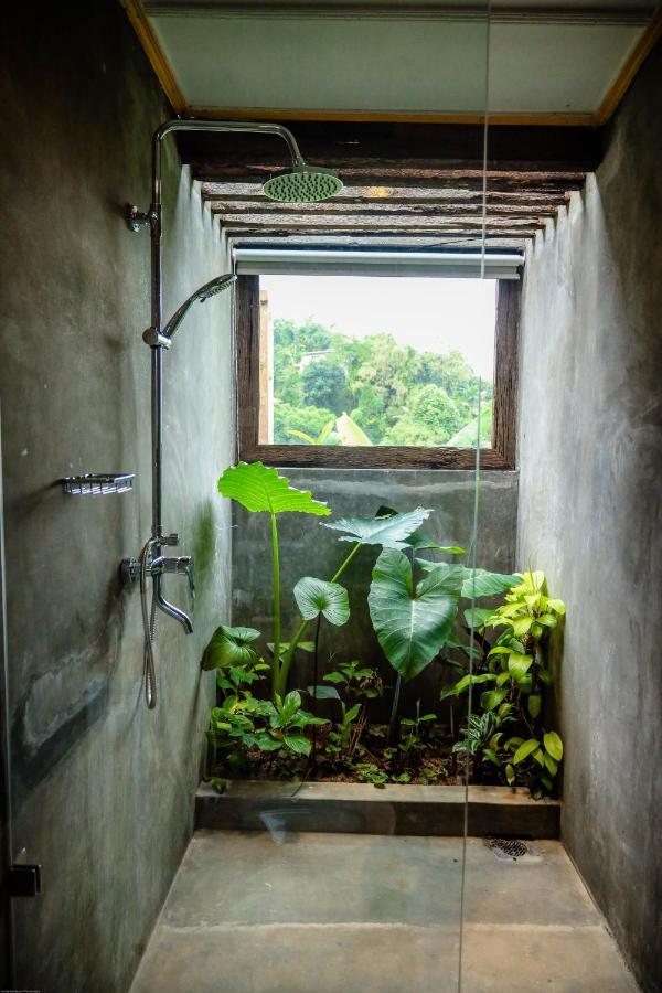 Banana Bunks Kandy Exterior photo