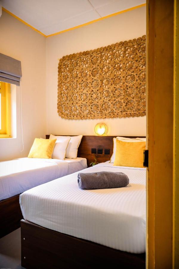 Banana Bunks Kandy Exterior photo