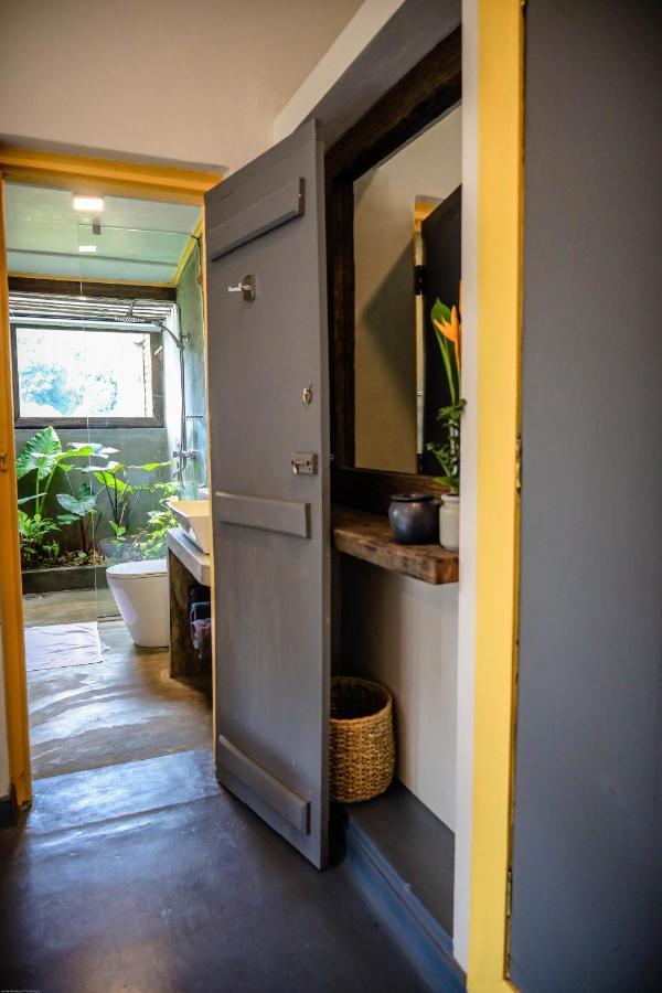 Banana Bunks Kandy Exterior photo
