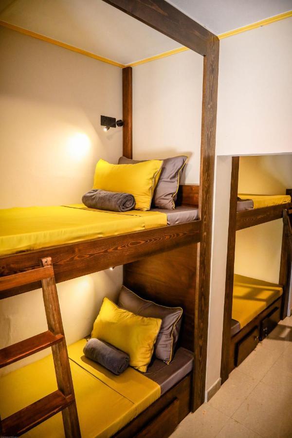Banana Bunks Kandy Exterior photo